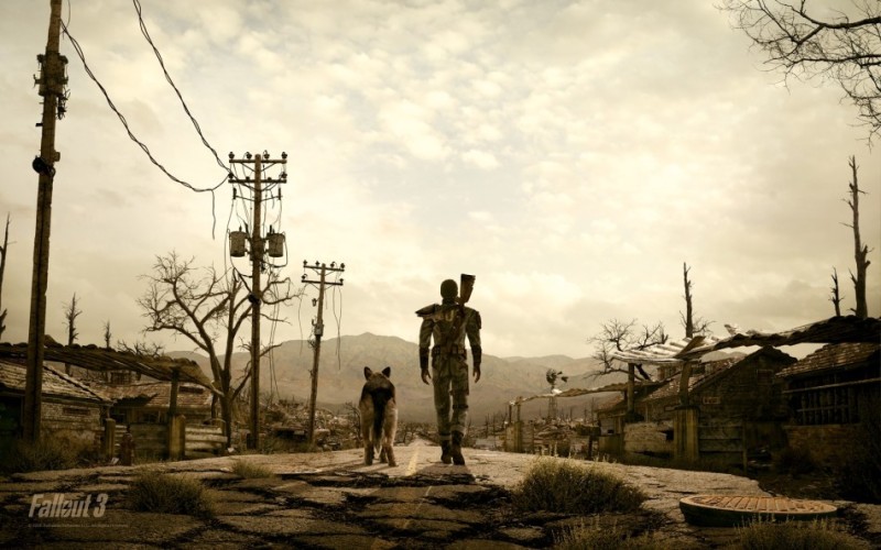 Top 10 open world games of all time