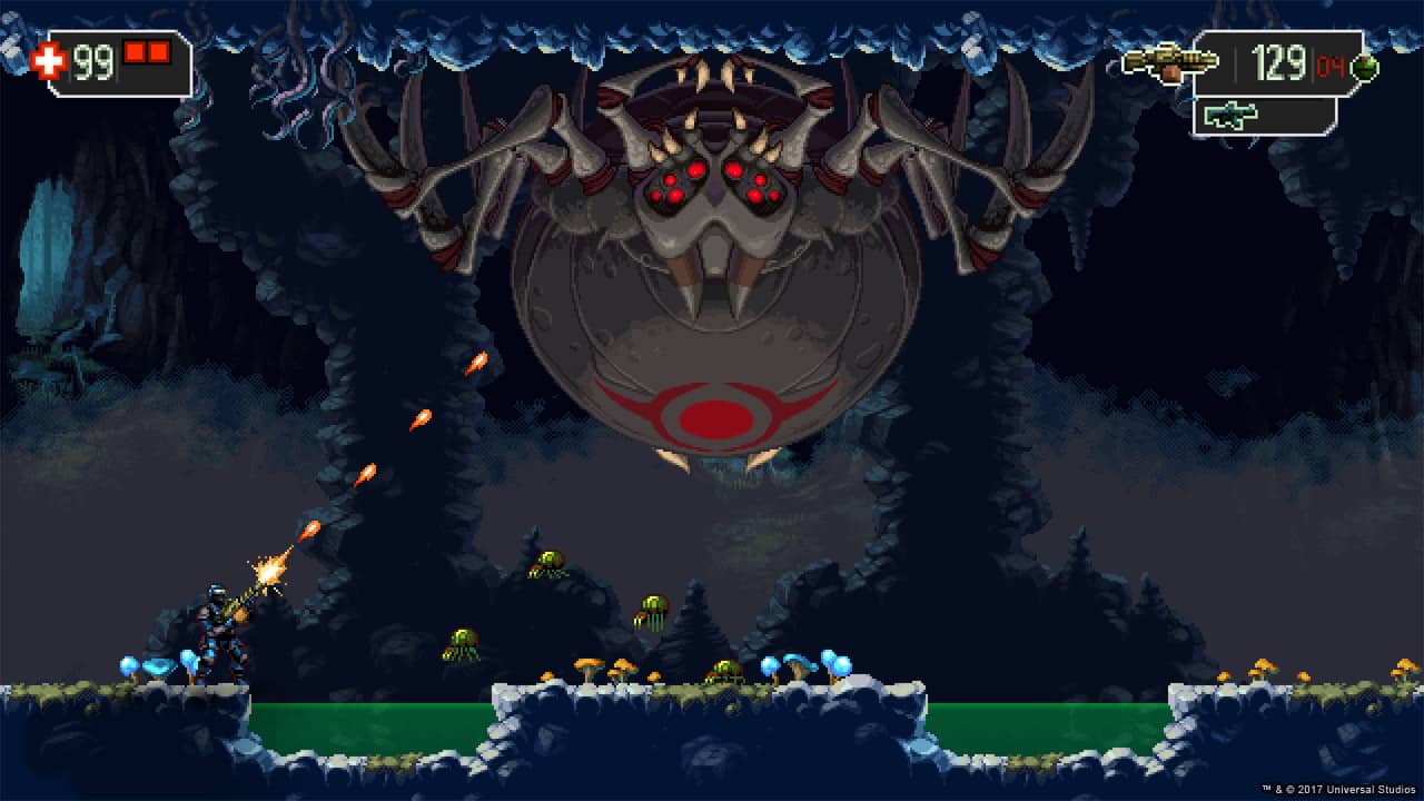 Top 5 Metroidvania Games on the Nintendo Switch - GamingROI