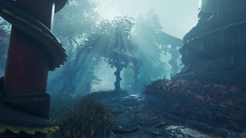 Shadow Warrior 2 Review (Xbox One) – GameSpew
