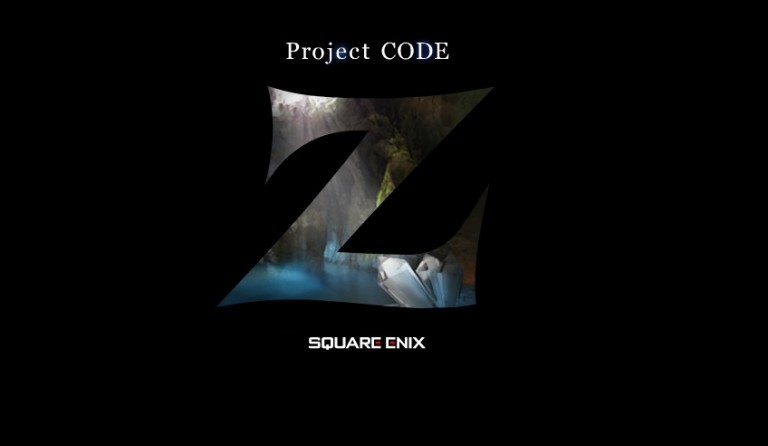 News – Square Enix teases new PS4 title