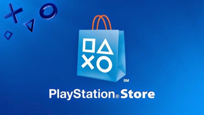 playstation store promo code