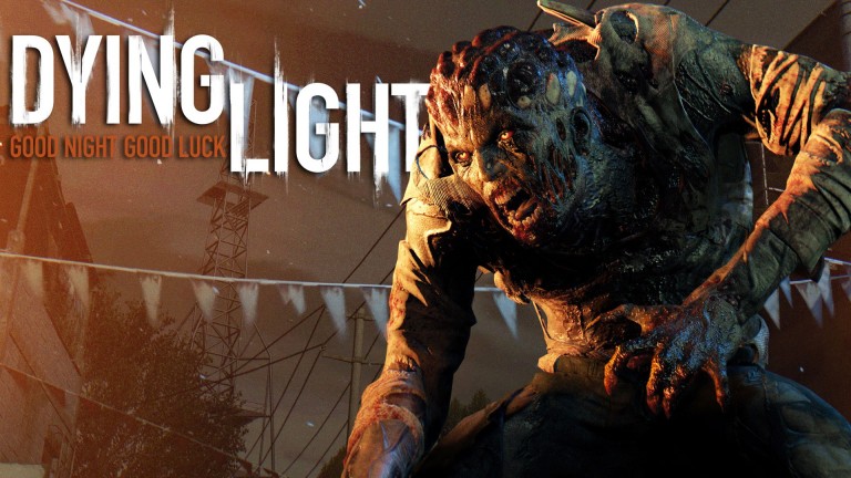 Dying Light delay now 1 month, free DLC for pre-orders