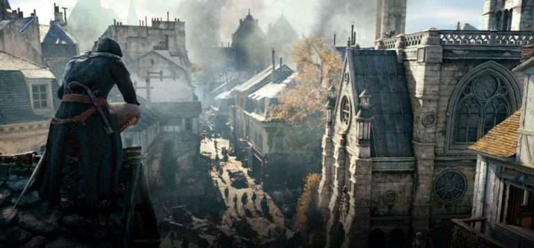 PVATOT: Let’s Play Assassin’s Creed Syndicate