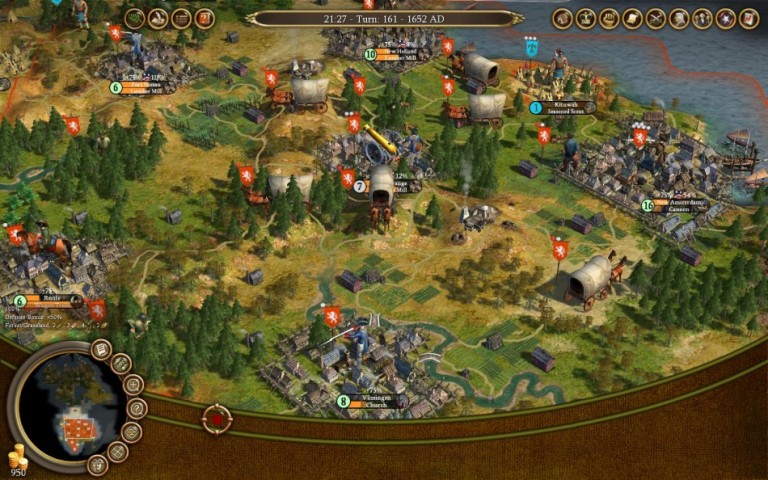 Are Strategy Games the Last Bastion of Old-School Gaming?