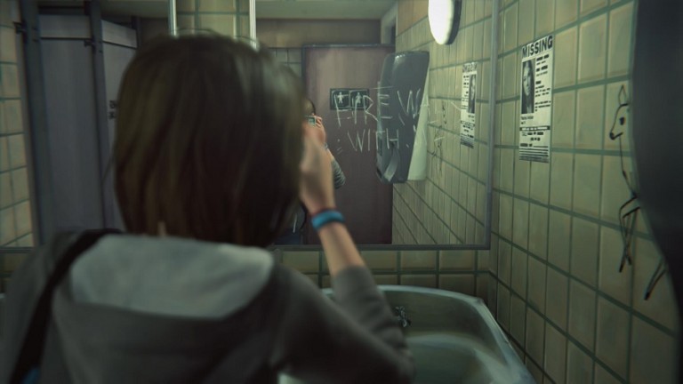 10 Games That Fans of Twin Peaks Will Love