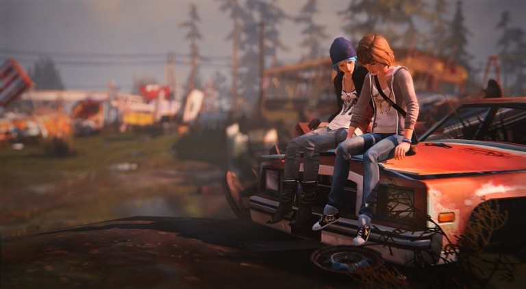The Best Games Like Life is Strange