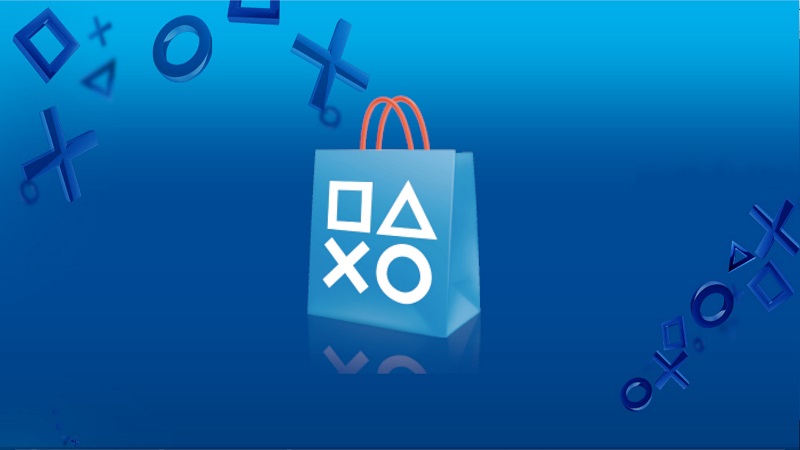 EU PSN sale bargains