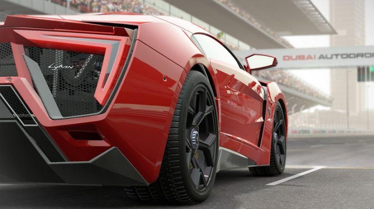 Project CARS goes gold, gets firm release date