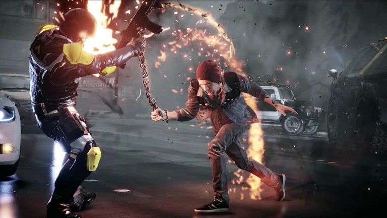 These are the US PS Plus Free Games for September 2017