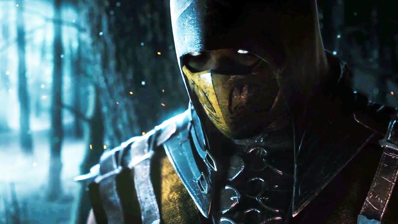 Is Mortal Kombat 1 Coming to PlayStation 4 or Xbox One? – GameSpew