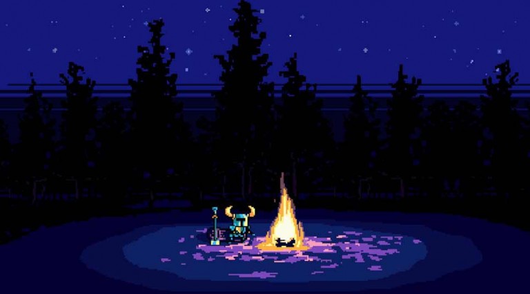 shovel knight review ps4 xbox one