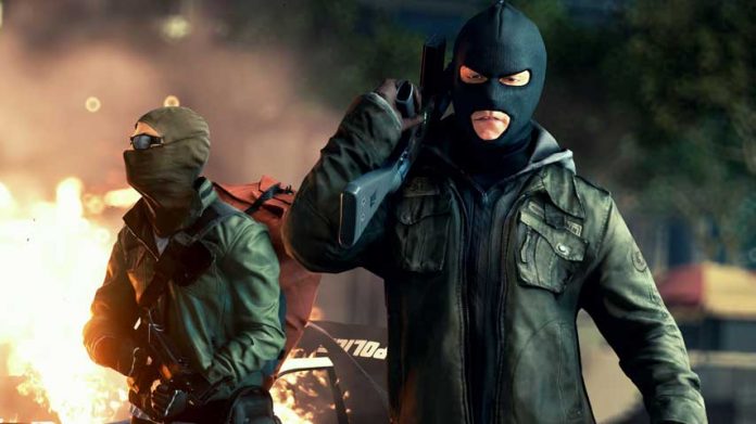 Battlefield Hardline Review GameSpew