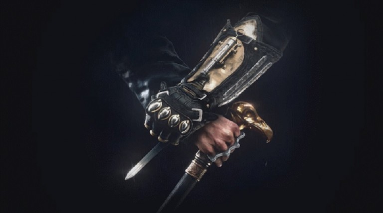 assassin's creed syndicate