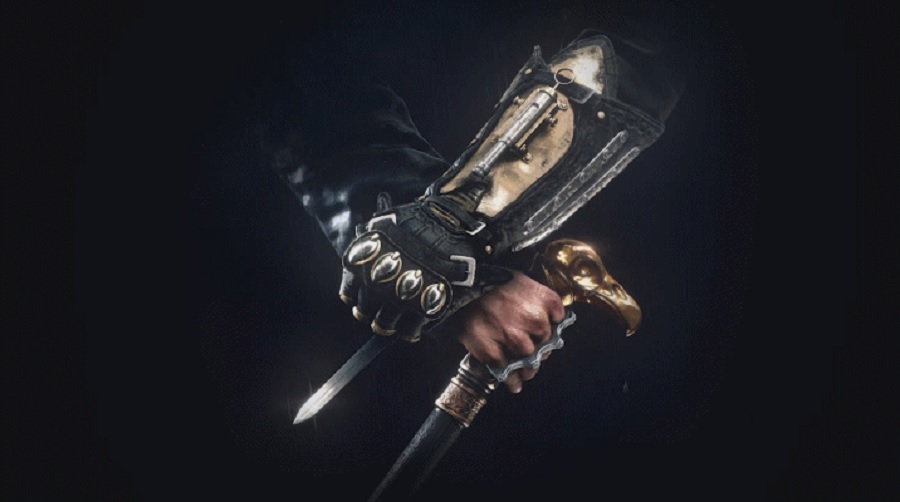 assassin's creed syndicate