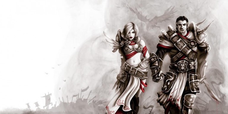 Divinity Original Sin