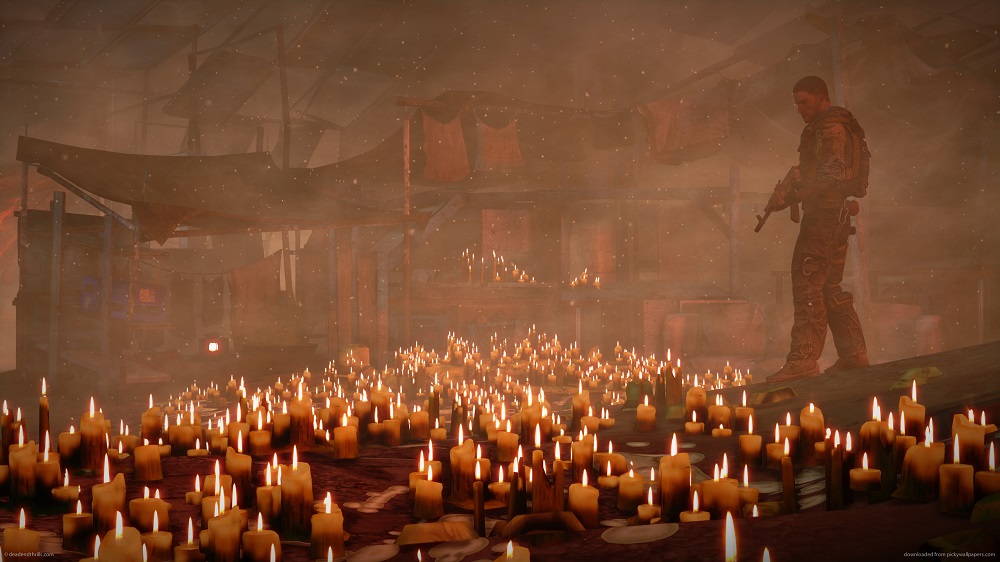 How Many Chapters Are There in A Plague Tale: Requiem? – GameSpew