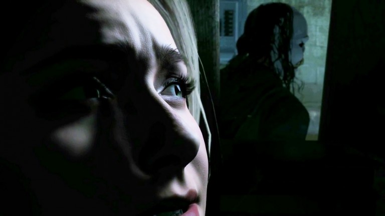 Slasher horror Until Dawn gets release date and new trailer
