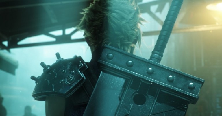 Final Fantasy VII Remake