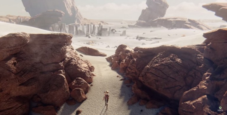 ReCore gets a Gamescom Gameplay Trailer