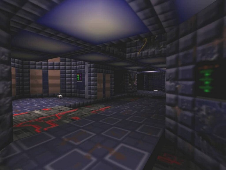 The Most Inspirational Game You’ve Never Heard Of: System Shock