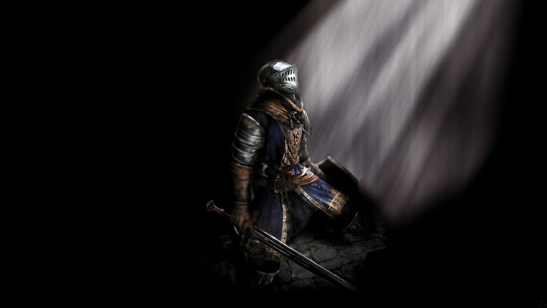Dark Souls