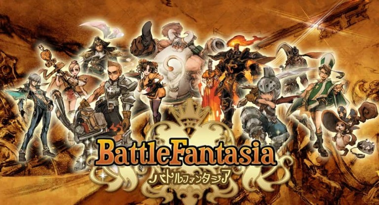 Battle Fantasia Revised Edition Review