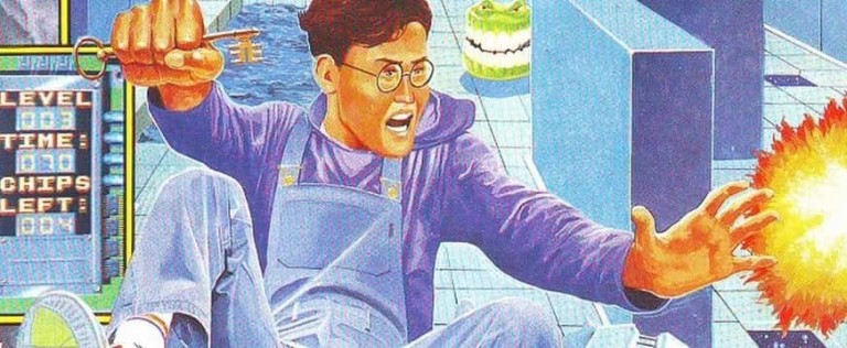 Chip’s Challenge 1 Review