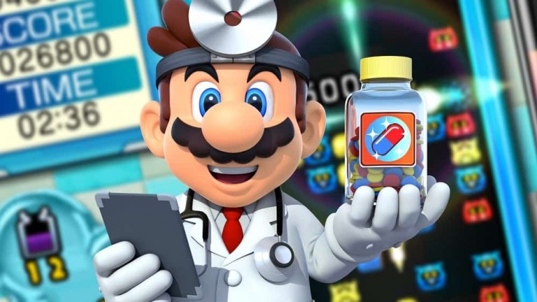 Dr. Mario: Miracle Cure Review