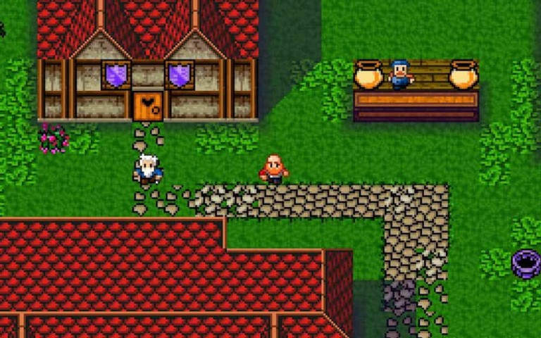 Dragon Fantasy: The Volumes of Westeria Review