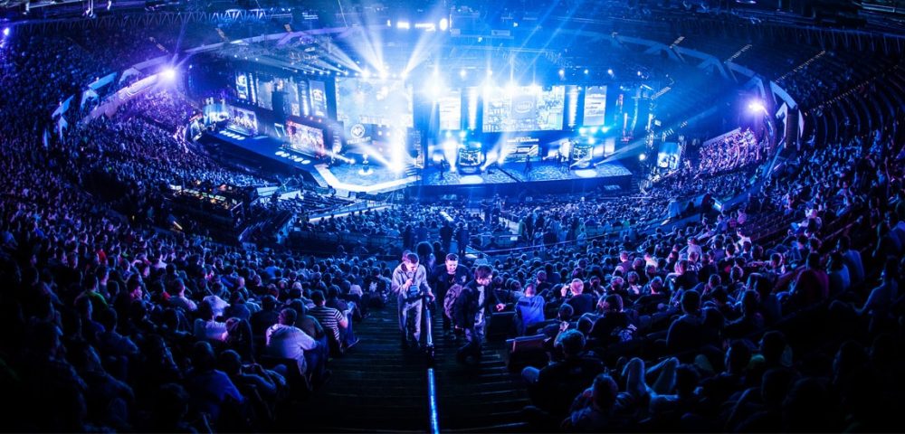 Esports