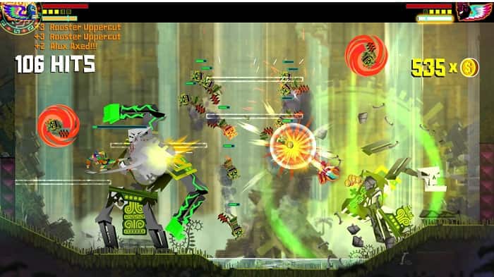 Top 10 Couch Co-op Games for PS4