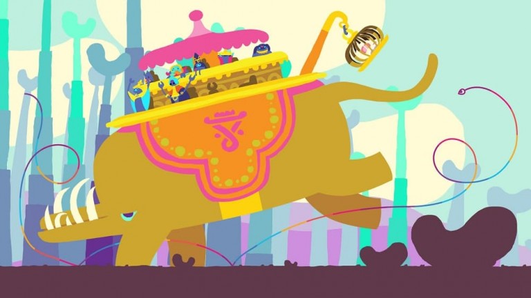 Hohokum Review