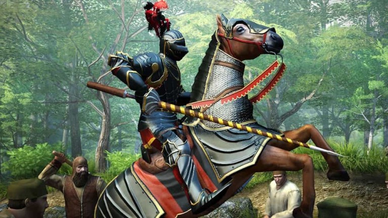 Legends of Eisenwald Review