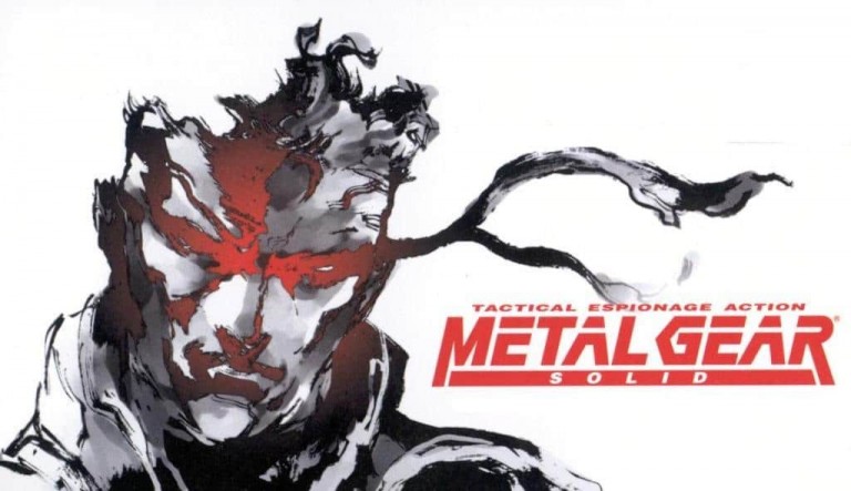 Games That Changed Our Lives #2: The Metal Gear Series