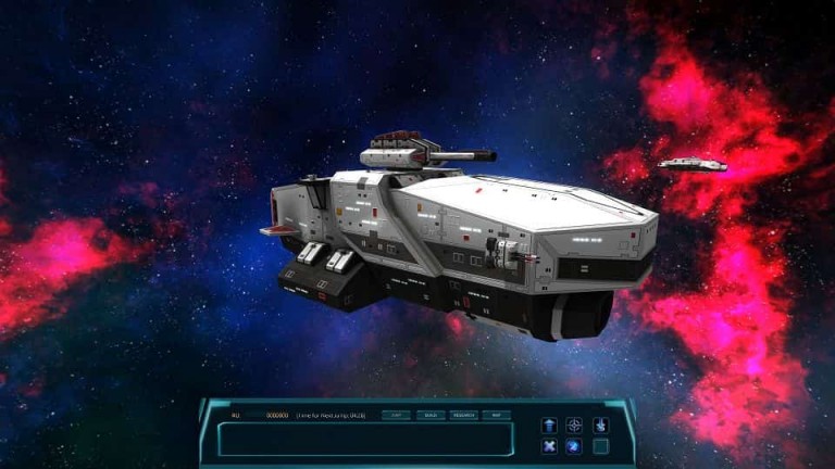 Nomad Fleet – Early Access Review