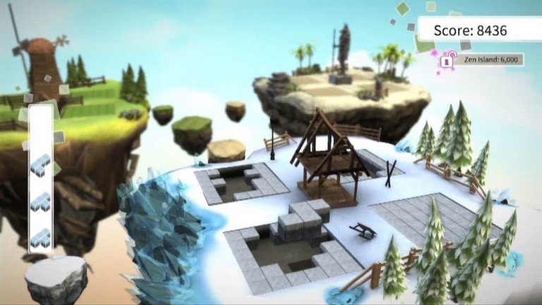 PieceFall Review