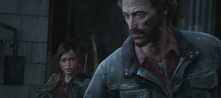 Nolan North leaks The Last of Us 2