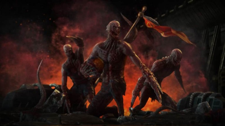The Red Solstice Review