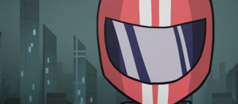 Ronin Review