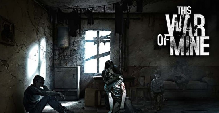 This War of Mine Review