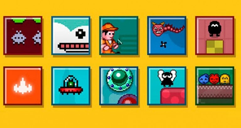 10-in-1 Arcade Collection Review