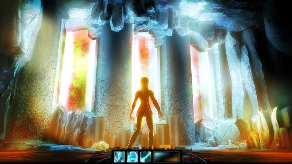 Abducted PC Game Early Access