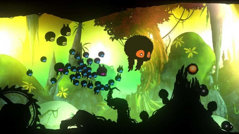 Badland: Game of the Year Edition Review