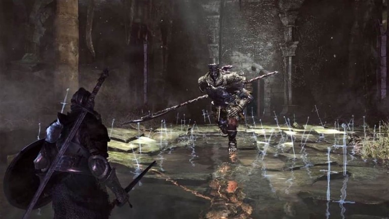 Can Dark Souls III be the best in the series yet?