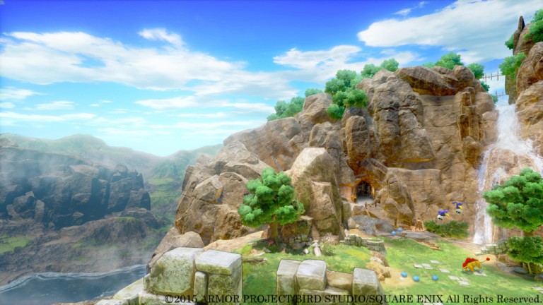 Will the West Ever See Dragon Quest 11?