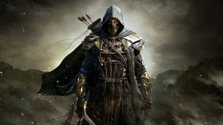 elder scrolls online