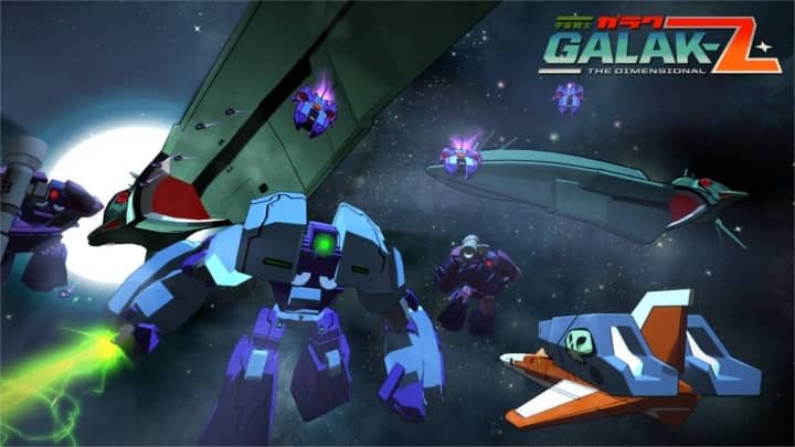 How Long Does it Take to Beat Scarlet Nexus? – GameSpew