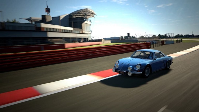 Games That Changed Our Lives #5: Gran Turismo