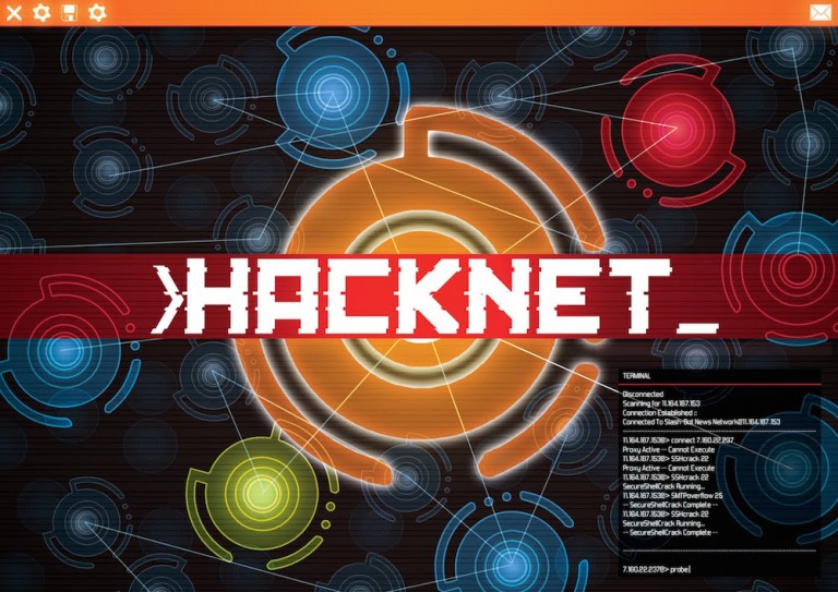 Hacknet Review