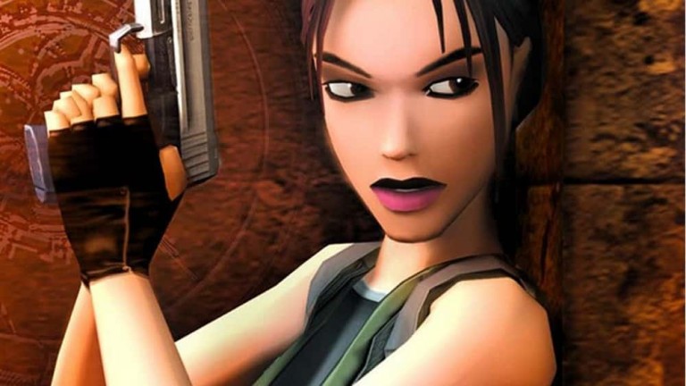 Games That Changed Our Lives #3: Tomb Raider